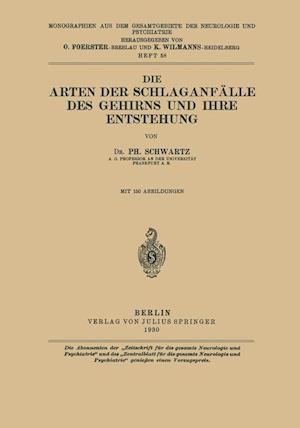 Die Arten Der Schlaganfälle Des Gehirns Und Ihre Entstehung