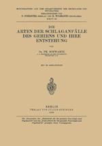 Die Arten Der Schlaganfälle Des Gehirns Und Ihre Entstehung