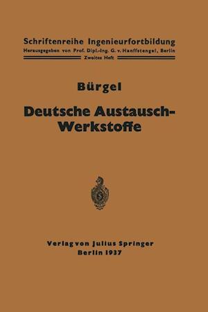 Deutsche Austausch-Werkstoffe