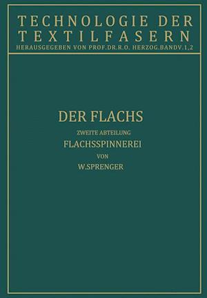 Der Flachs