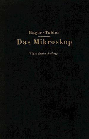 Das Mikroskop und seine Anwendung