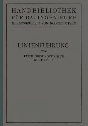 Linienführung