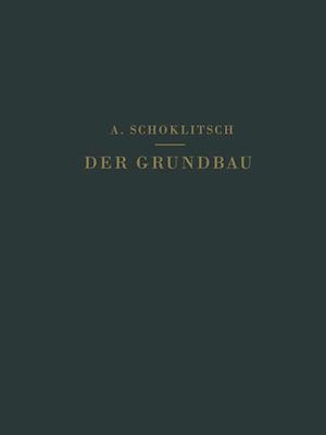 Der Grundbau