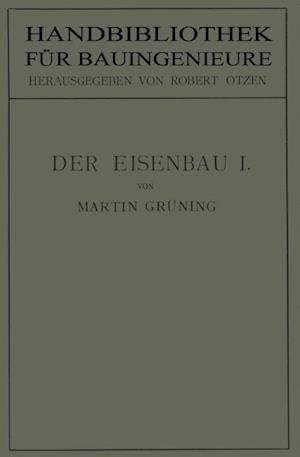 Der Eisenbau