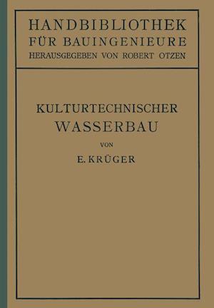 Kulturtechnischer Wasserbau