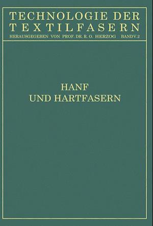 Hanf Und Hartfasern