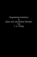 Magnetische Induktion in Eisen Und Verwandten Metallen