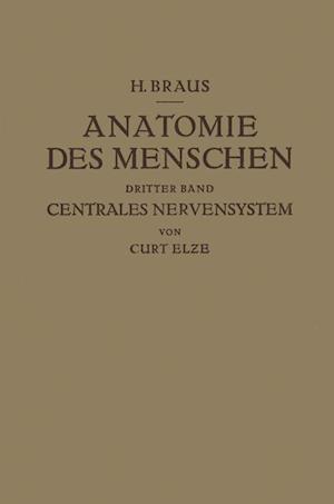 Anatomie des Menschen ein Lehrbuch für Studierende und Ärzte