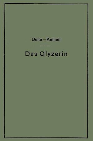 Das Glyzerin