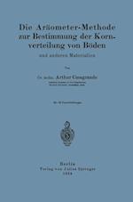 Die Aräometer-Methode Zur Bestimmung Der Kornverteilung Von Böden Und Anderen Materialien