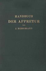 Handbuch Der Appretur