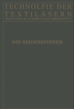 Die Seidenspinner