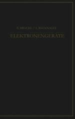 Elektronengeräte