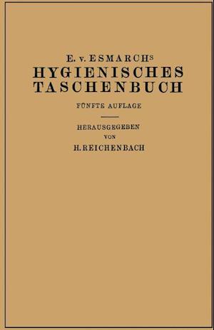 Hygienisches Taschenbuch