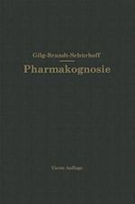Lehrbuch Der Pharmakognosie