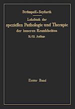 Lehrbuch der speziellen Pathologie und Therapie der inneren Krankheiten für Studierende und Ärzte. (1.-30. Aufl. Leipzig: F.C.W