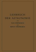 Lehrbuch Der Astronomie