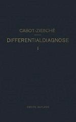 Differentialdiagnose