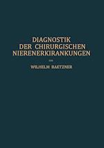 Diagnostik der Chirurgischen Nierenerkrankungen