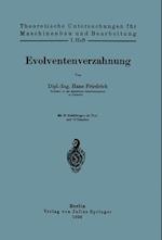 Evolventenverzahnung