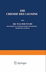 Die Chemie Des Lignins