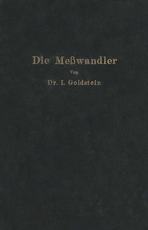 Die Meßwandler