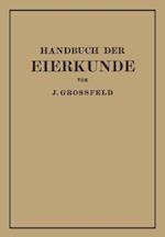 Handbuch Der Eierkunde