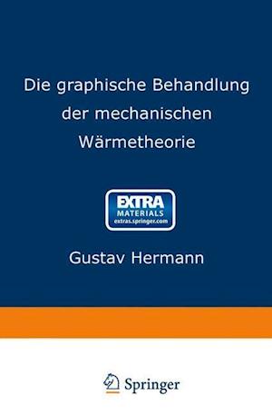 Die graphische Behandlung der mechanischen Wärmetheorie