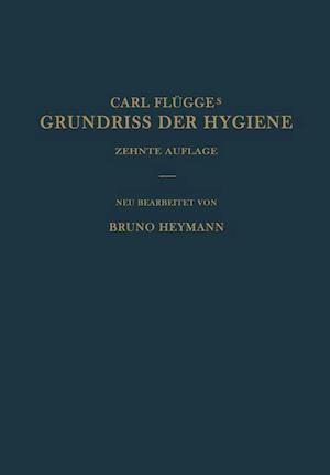 Grundriss Der Hygiene