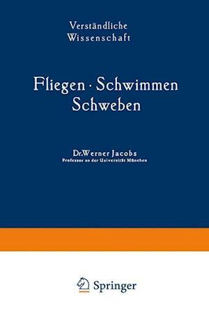 Fliegen - Schwimmen Schweben