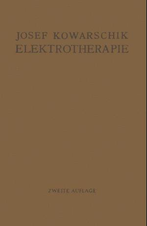 Elektrotherapie