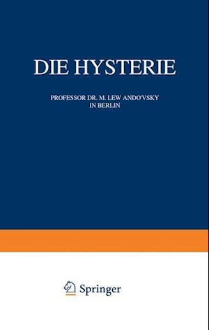 Die Hysterie