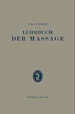 Lehrbuch der Massage