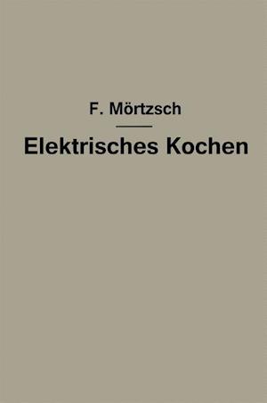 Elektrisches Kochen