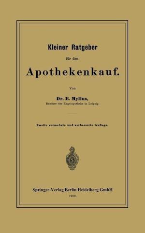 Kleiner Ratgeber für den Apothekenkauf