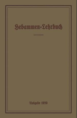 Hebammen-Lehrbuch