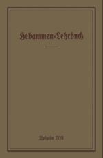 Hebammen-Lehrbuch