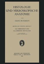 Histologie Und Mikroskopische Anatomie