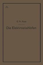 Die Elektrostahlöfen