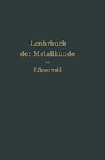 Lehrbuch der Metallkunde des Eisens und der Nichteisenmetalle