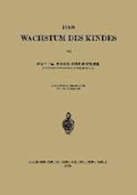 Das Wachstum des Kindes