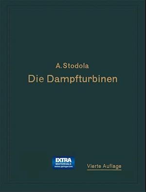 Die Dampfturbinen