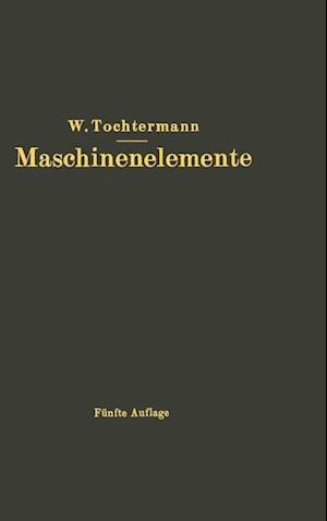 Maschinenelemente