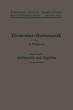 Elementar-Mathematik