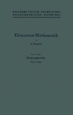 Elementar-Mathematik