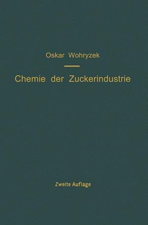 Chemie der Zuckerindustrie