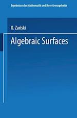 Algebraic Surfaces