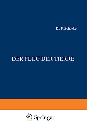 Der Flug Der Tiere