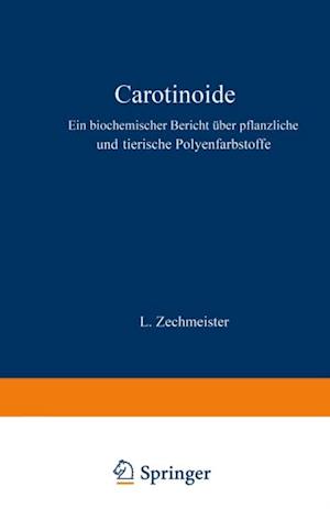 Carotinoide