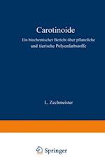 Carotinoide